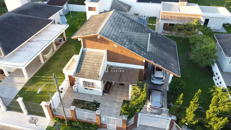 linda casa no bairro Sans Souci.: 47ª foto da galeria de imagens do imóvel