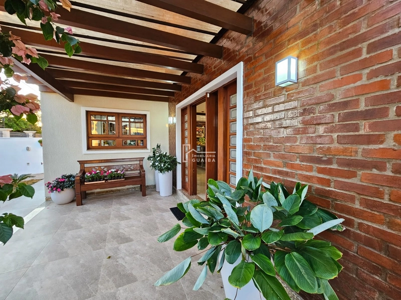 linda casa no bairro Sans Souci.: 33ª foto da galeria de imagens do imóvel