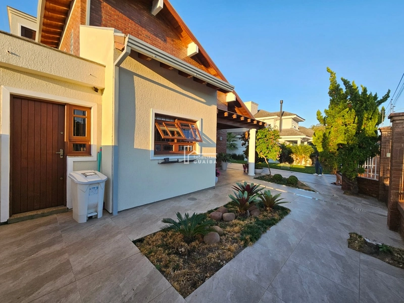 linda casa no bairro Sans Souci.: 4ª foto da galeria de imagens do imóvel