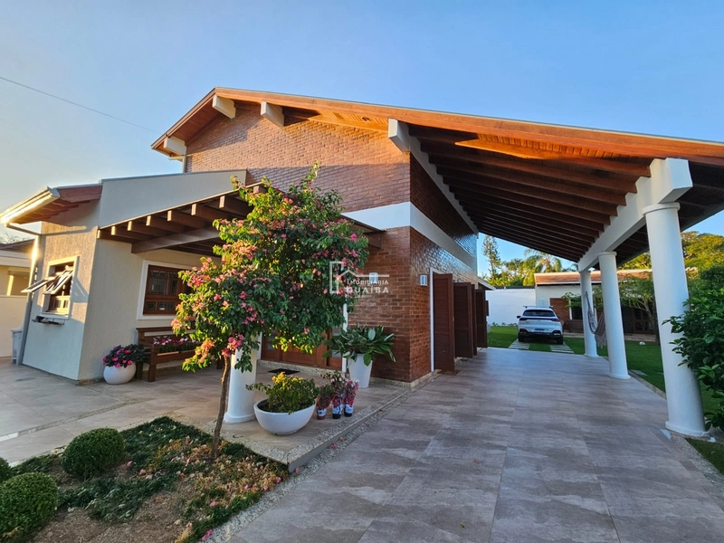 linda casa no bairro Sans Souci.: 3ª foto da galeria de imagens do imóvel