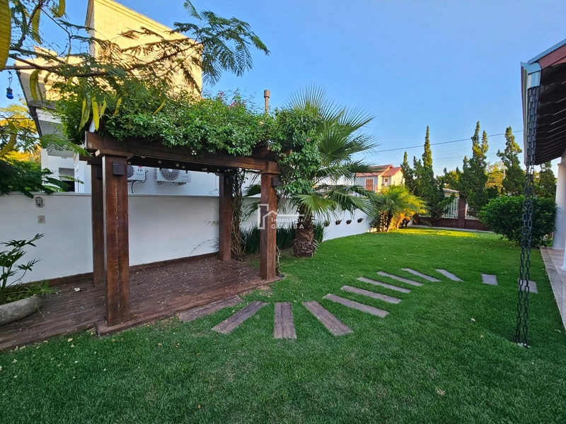 linda casa no bairro Sans Souci.: 8ª foto da galeria de imagens do imóvel