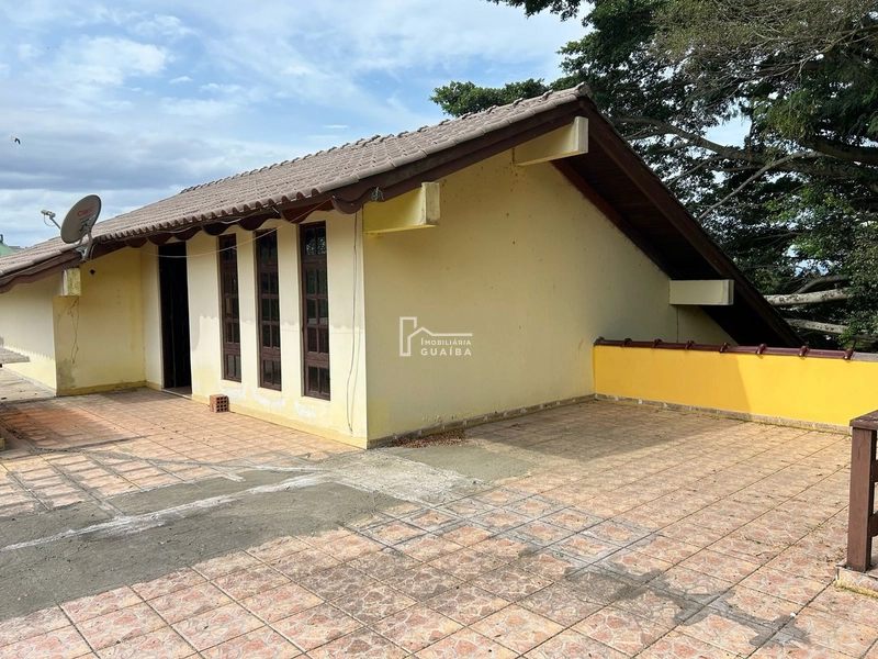 Seu encanto no bairro em meio a natureza: 11ª foto da galeria de imagens do imóvel