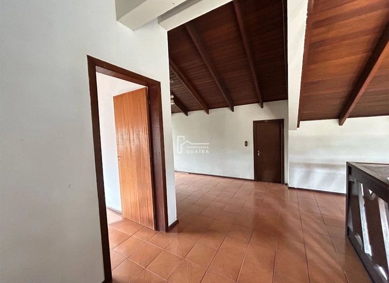 Seu encanto no bairro em meio a natureza: 13ª foto da galeria de imagens do imóvel