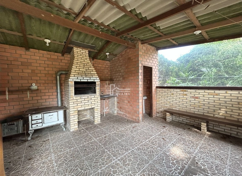 Seu encanto no bairro em meio a natureza: 6ª foto da galeria de imagens do imóvel