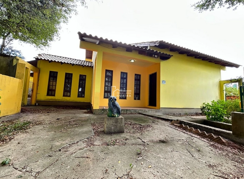 Seu encanto no bairro em meio a natureza: 1ª foto da galeria de imagens do imóvel