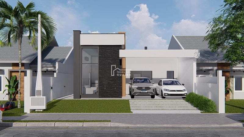 Linda residência a venda no Guaíba Park.: 7ª foto da galeria de imagens do imóvel