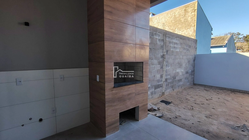 Ótima casa a venda no Jardim dos Lagos -   Guaíba: 10ª foto da galeria de imagens do imóvel