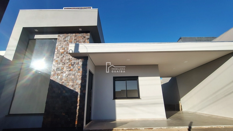 Ótima casa a venda no Jardim dos Lagos -   Guaíba: 1ª foto da galeria de imagens do imóvel