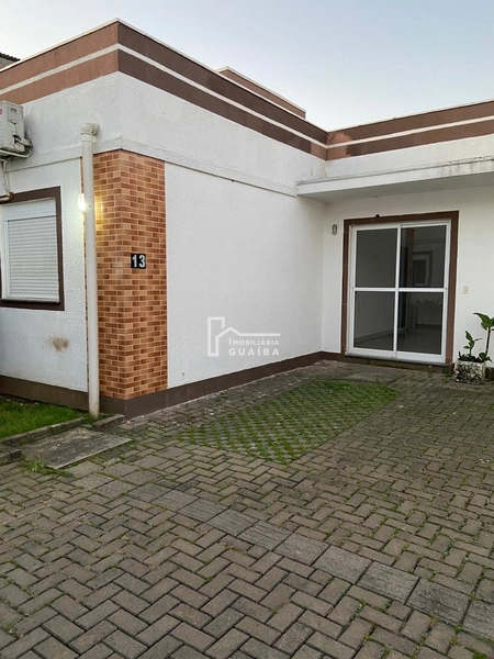 Ótima casa á venda no Jardim dos Lagos - Guaíba: 1ª foto da galeria de imagens do imóvel