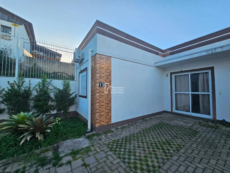 Ótima casa á venda no Jardim dos Lagos - Guaíba