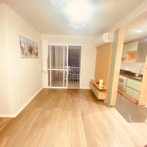 Local muito procurado