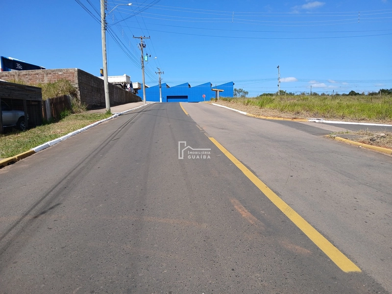 Ótimo  Terreno a venda no Jardim dos Lagos: 6ª foto da galeria de imagens do imóvel