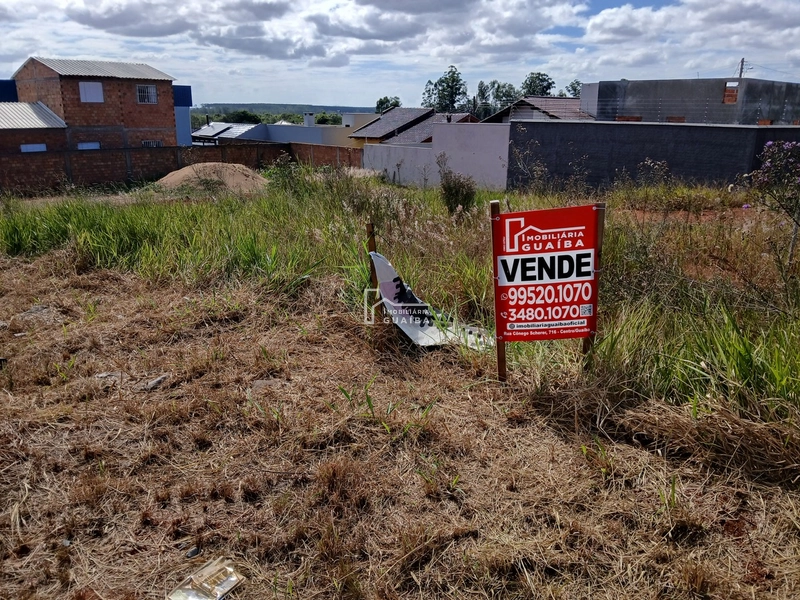 Ótimo  Terreno a venda no Jardim dos Lagos: 1ª foto da galeria de imagens do imóvel