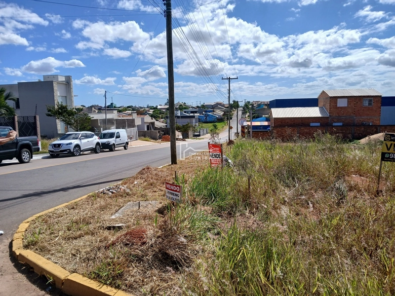 Ótimo  Terreno a venda no Jardim dos Lagos: 8ª foto da galeria de imagens do imóvel