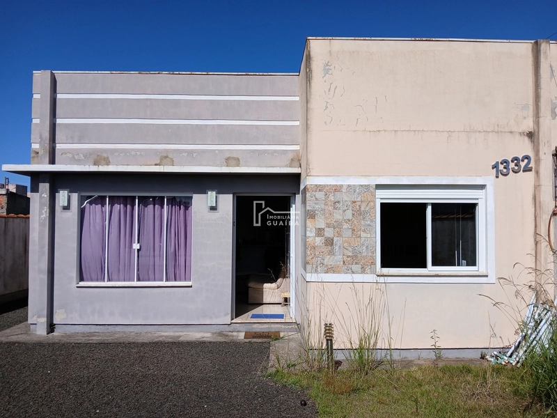 Ótima casa a venda no Parque Florida - Guaíba