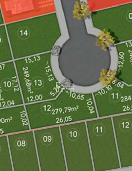 Quitado!!!: 2ª foto da galeria de imagens do imóvel