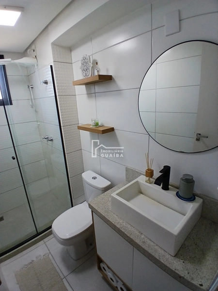 Lindo apartamento a venda no bairro CEL NASSUCA -Guaíba: 10ª foto da galeria de imagens do imóvel