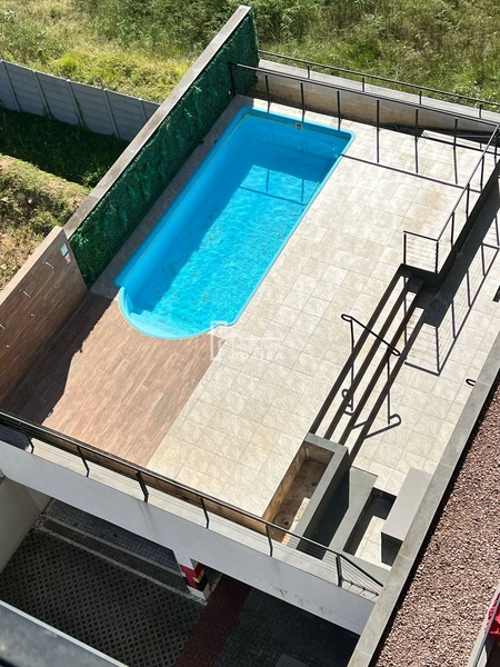 Lindo apartamento a venda no bairro CEL NASSUCA -Guaíba: 20ª foto da galeria de imagens do imóvel