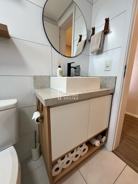 Lindo apartamento a venda no bairro CEL NASSUCA -Guaíba: 19ª foto da galeria de imagens do imóvel