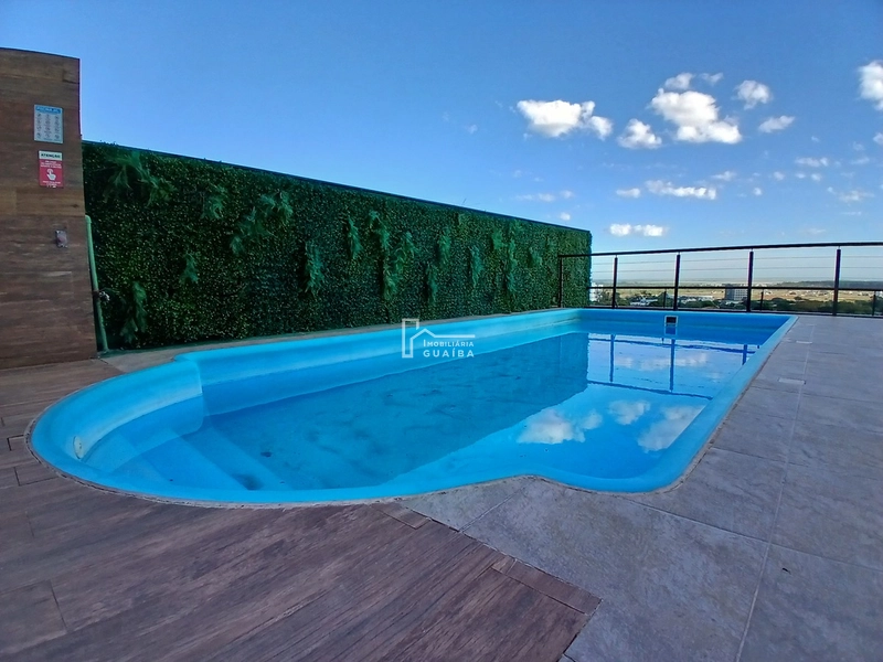 Lindo apartamento a venda no bairro CEL NASSUCA -Guaíba: 3ª foto da galeria de imagens do imóvel