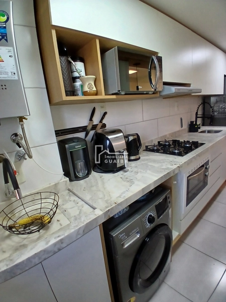 Lindo apartamento a venda no bairro CEL NASSUCA -Guaíba: 16ª foto da galeria de imagens do imóvel