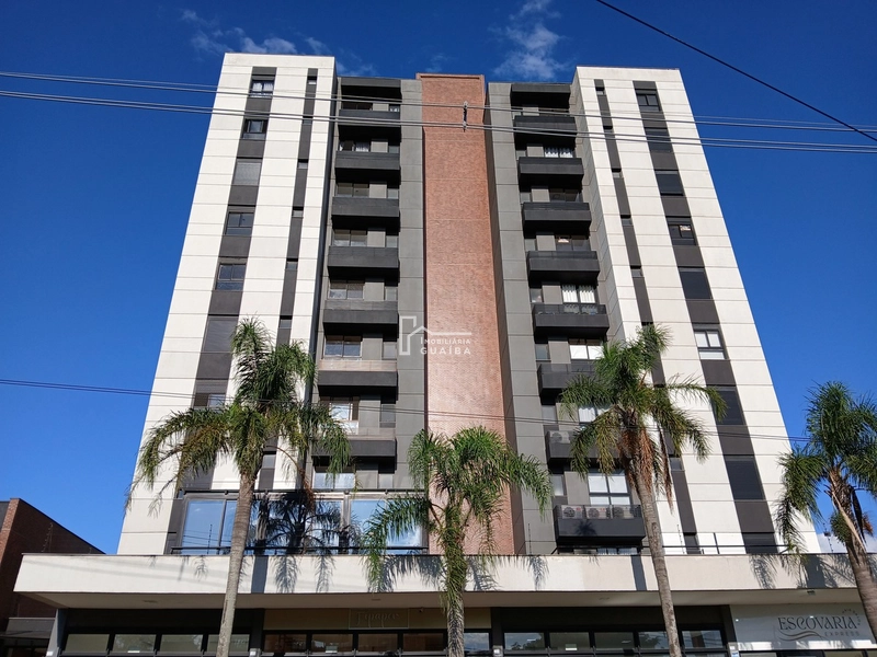 Lindo apartamento a venda no bairro CEL NASSUCA -Guaíba: 1ª foto da galeria de imagens do imóvel