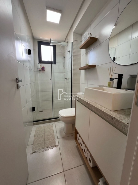 Lindo apartamento a venda no bairro CEL NASSUCA -Guaíba: 4ª foto da galeria de imagens do imóvel