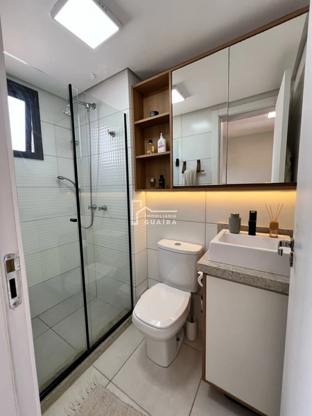 Lindo apartamento a venda no bairro CEL NASSUCA -Guaíba: 18ª foto da galeria de imagens do imóvel