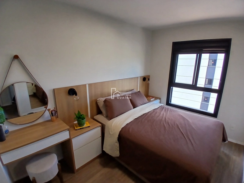 Lindo apartamento a venda no bairro CEL NASSUCA -Guaíba: 5ª foto da galeria de imagens do imóvel