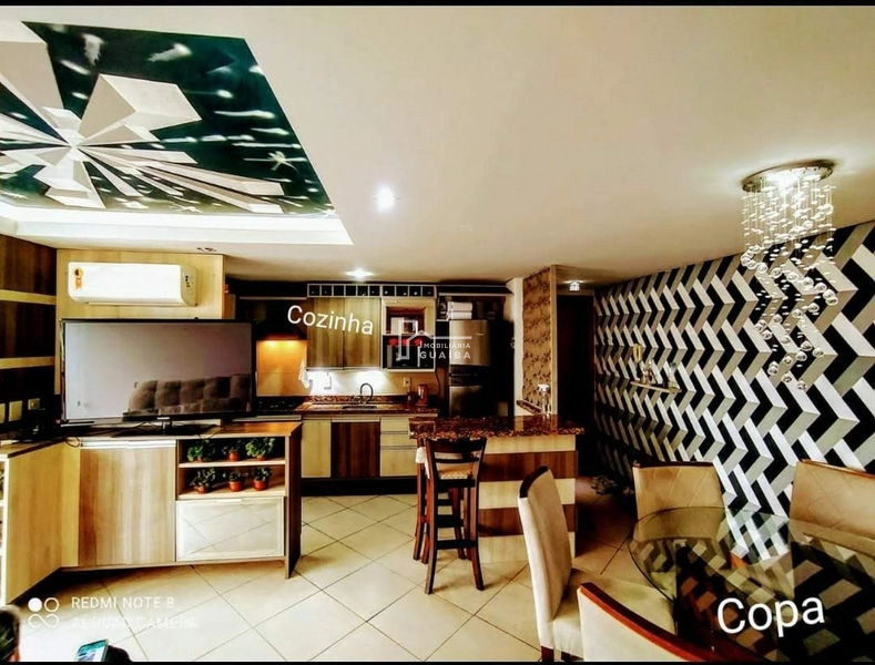 Ótimo Apartamento á venda no centro de Guaíba: 4ª foto da galeria de imagens do imóvel