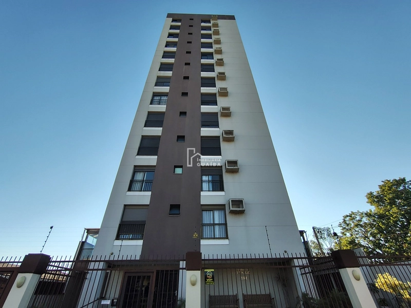 Ótimo Apartamento á venda no centro de Guaíba