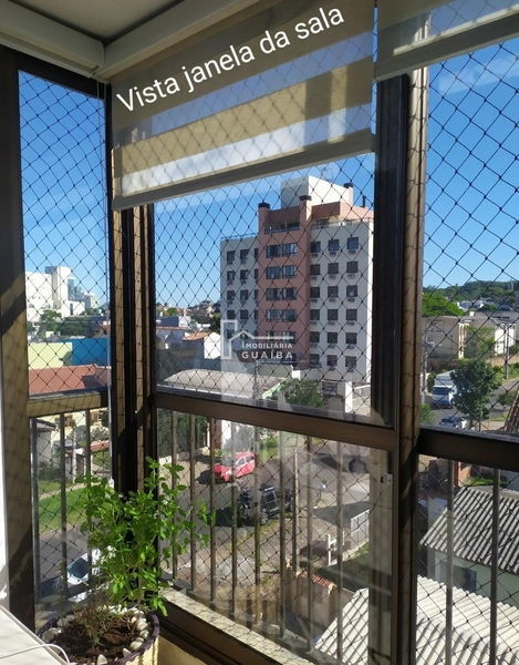 Ótimo Apartamento á venda no centro de Guaíba: 12ª foto da galeria de imagens do imóvel