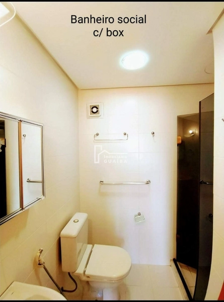 Ótimo Apartamento á venda no centro de Guaíba: 11ª foto da galeria de imagens do imóvel