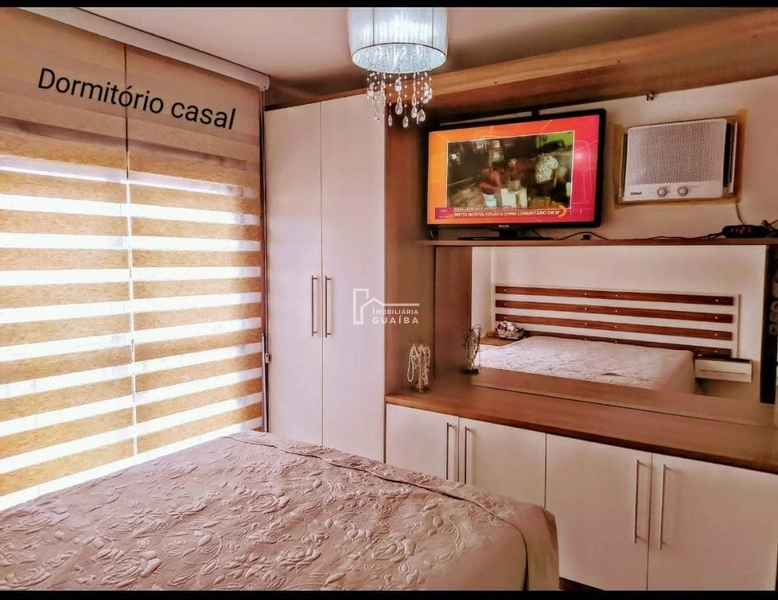 Ótimo Apartamento á venda no centro de Guaíba: 18ª foto da galeria de imagens do imóvel