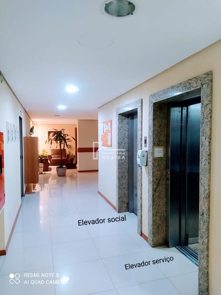 Ótimo Apartamento á venda no centro de Guaíba: 20ª foto da galeria de imagens do imóvel