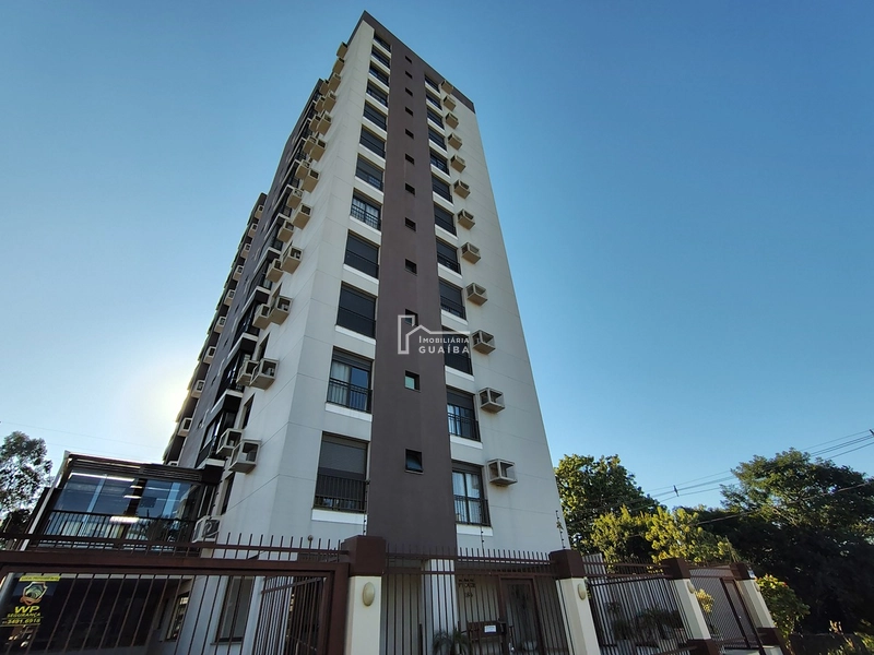 Ótimo Apartamento á venda no centro de Guaíba: 2ª foto da galeria de imagens do imóvel