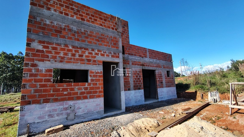 Casa com 3 dormitorios com suite: 11ª foto da galeria de imagens do imóvel