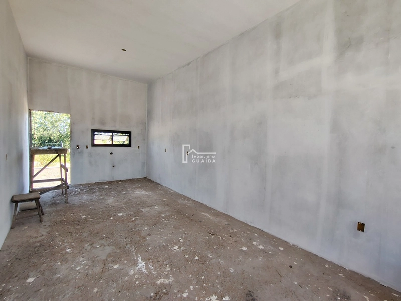 Casa com 3 dormitórios com suíte: 5ª foto da galeria de imagens do imóvel