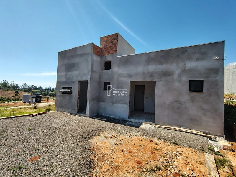 Casa com 3 dormitórios com suíte: 12ª foto da galeria de imagens do imóvel