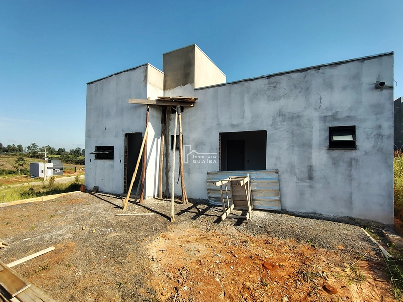 Casa com 3 dormitórios com suíte: 10ª foto da galeria de imagens do imóvel