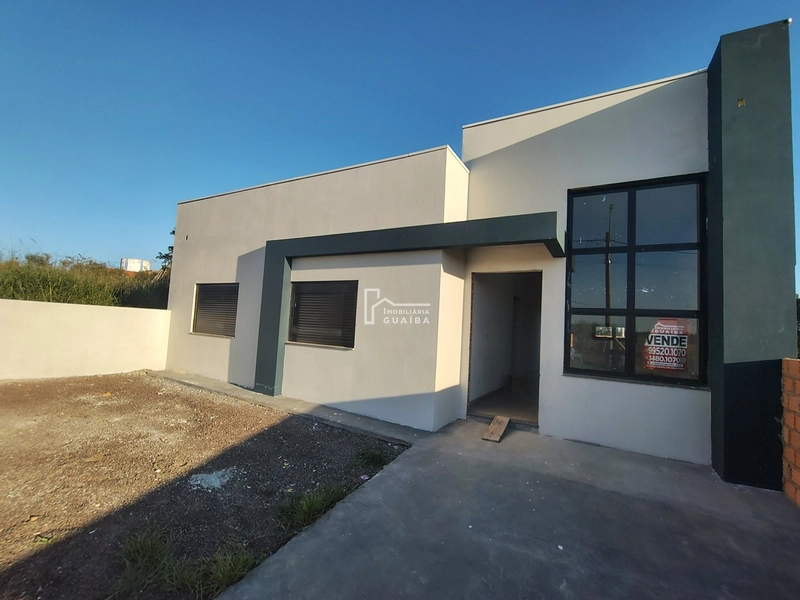 Casa com 3 dormitórios com suíte: 7ª foto da galeria de imagens do imóvel