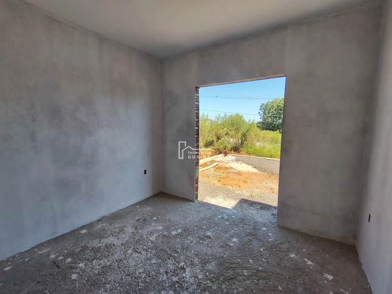 Casa com 3 dormitórios com suíte: 6ª foto da galeria de imagens do imóvel