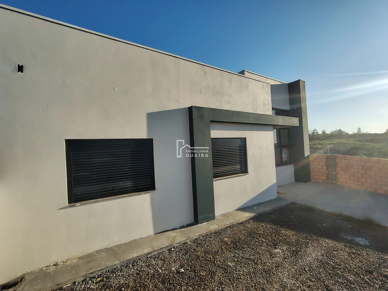 Casa com 3 dormitórios com suíte: 8ª foto da galeria de imagens do imóvel