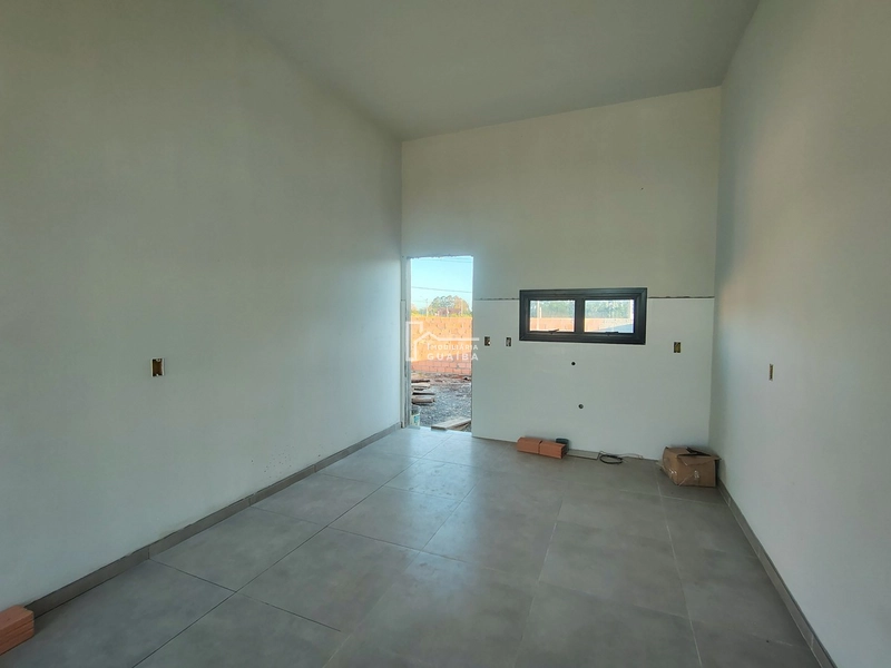 Casa com 3 dormitórios com suíte: 10ª foto da galeria de imagens do imóvel