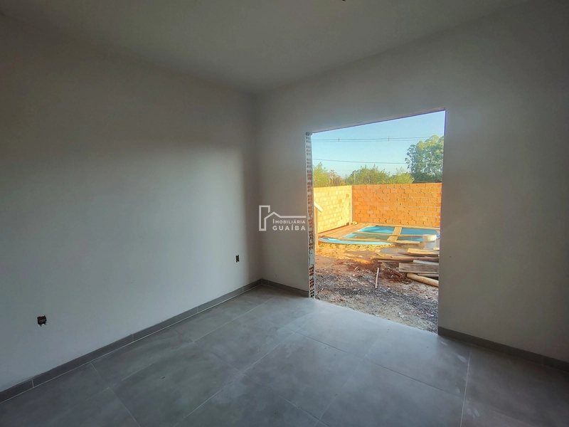 Casa com 3 dormitórios com suíte: 11ª foto da galeria de imagens do imóvel