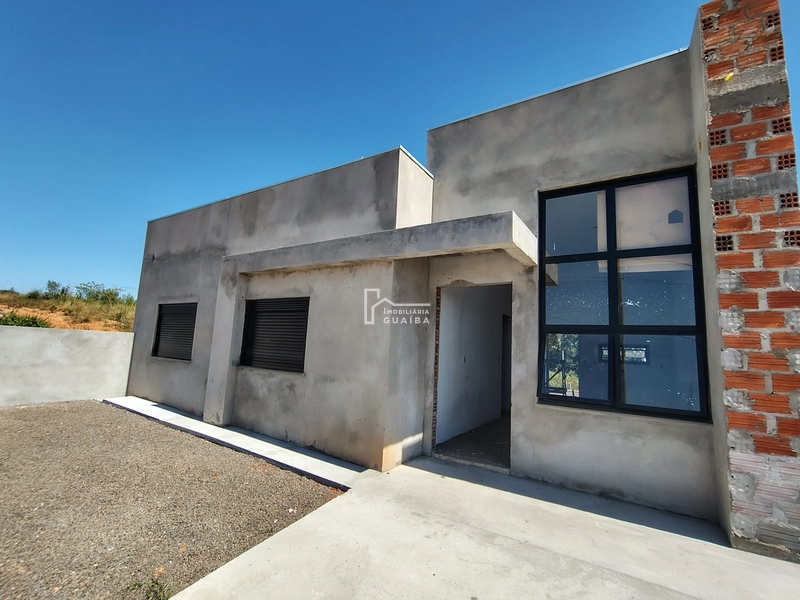 Casa com 3 dormitórios com suíte: 4ª foto da galeria de imagens do imóvel