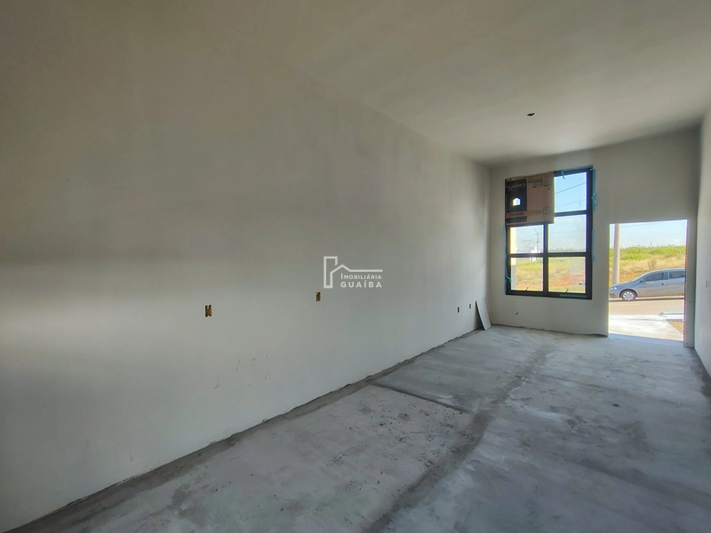 Casa com 3 dormitórios com suíte: 5ª foto da galeria de imagens do imóvel