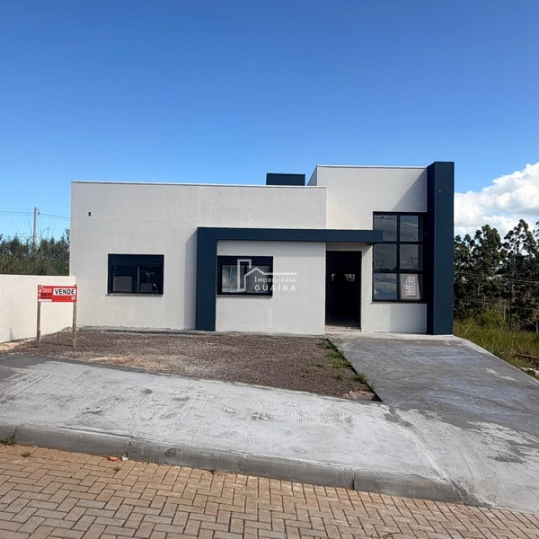 Casa com 3 dormitórios com suíte: 5ª foto da galeria de imagens do imóvel