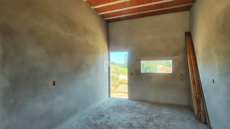 Casa com 3 dormitorios com suite: 7ª foto da galeria de imagens do imóvel