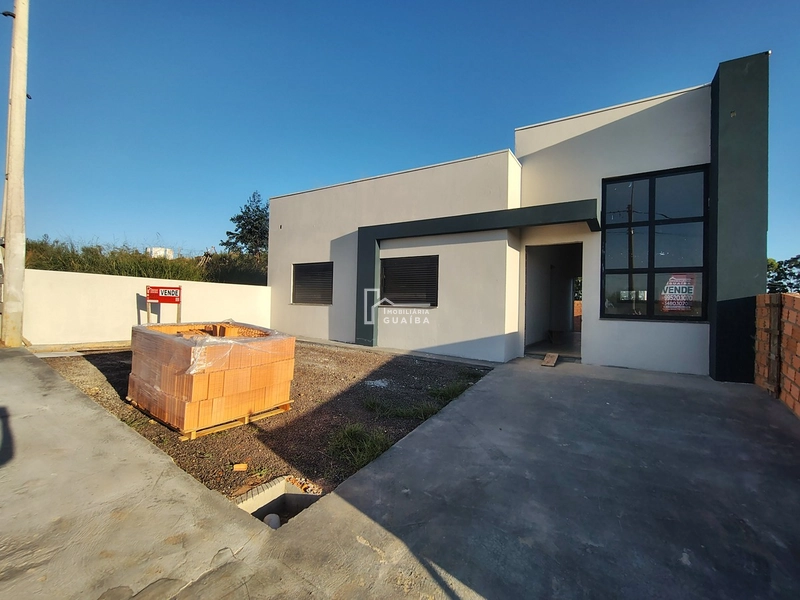 Casa com 3 dormitórios com suíte: 17ª foto da galeria de imagens do imóvel